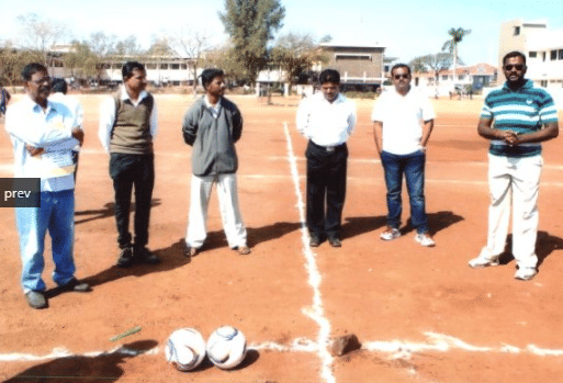 TKIET Warananagar Campus photo 19